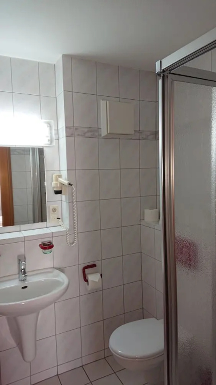 Hotel 3 Linden - Chambres