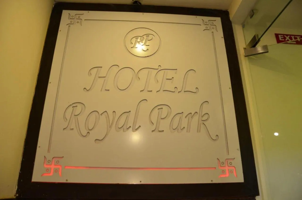 Hotel Royal Park 22 - Général