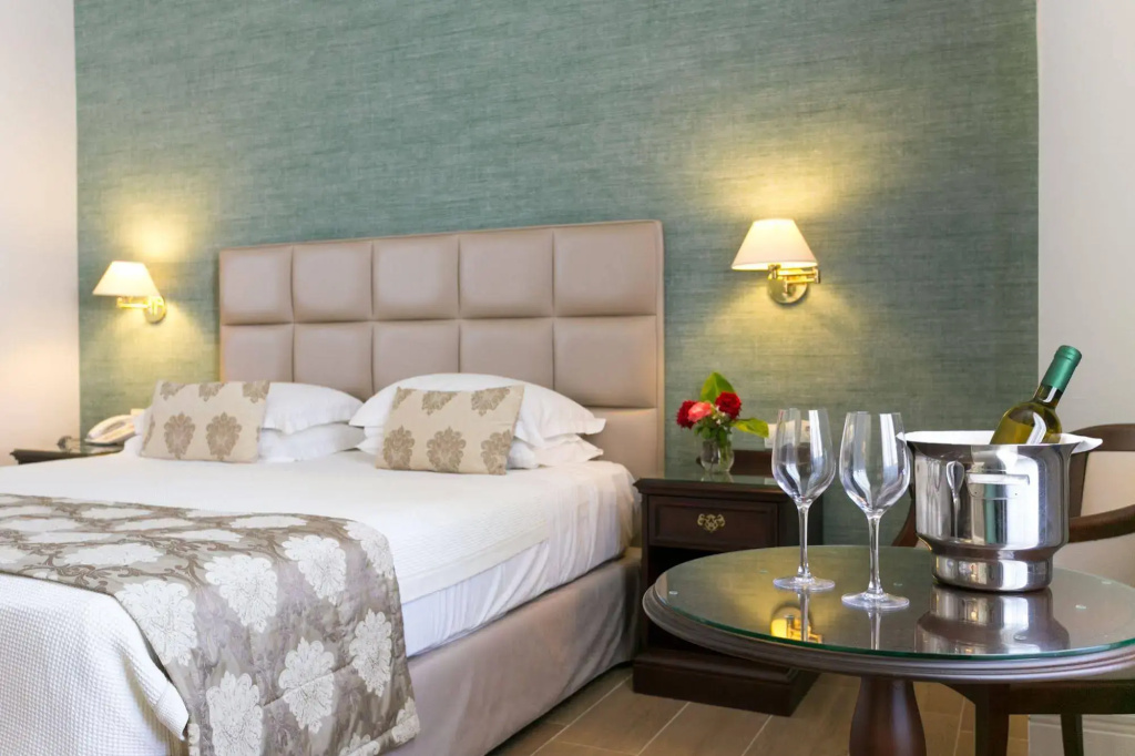 Thermae Sylla Spa Wellness Hotel - Général
