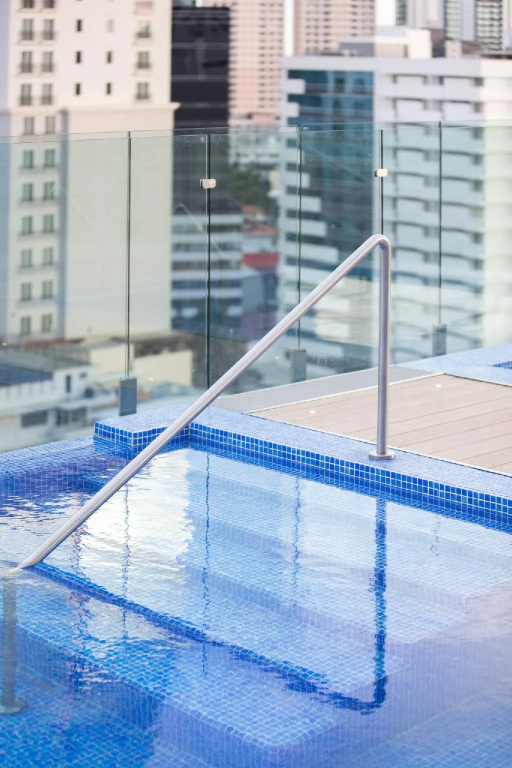 AC Hotel by Marriott Panama City - Général
