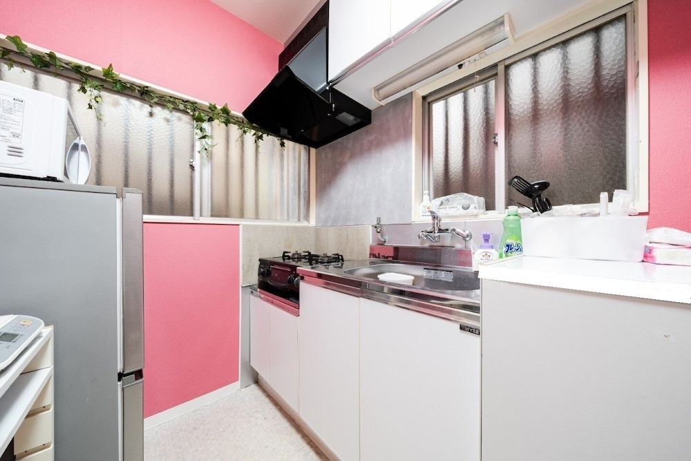 Pratt House Shinjuku 5-chome 사진 14