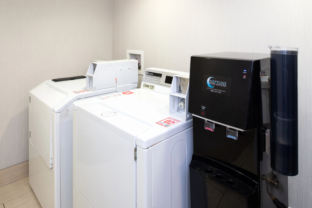 Holiday Inn Express San Francisco Airport South by IHG - Général