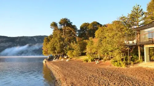 Beach & Waterfront