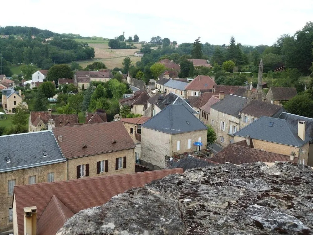 L'Escapade