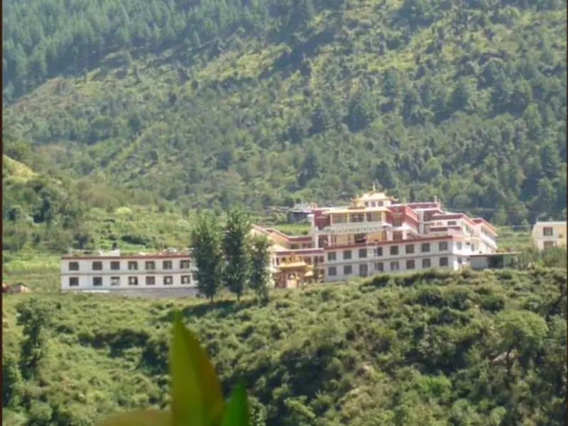 Hotel photo 12