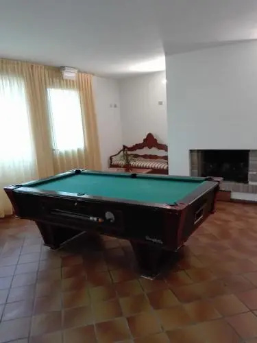 Hotel Senio - Général