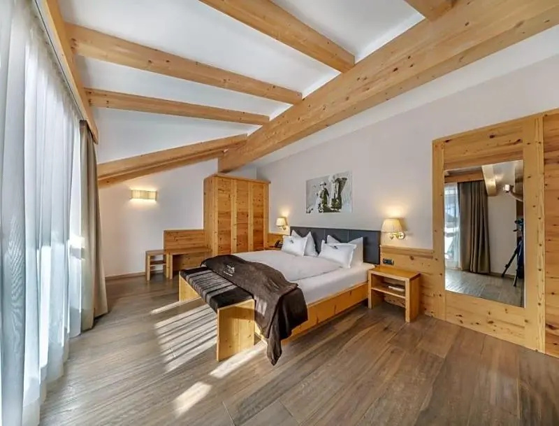 Hotel Chalet Dlaces — 3