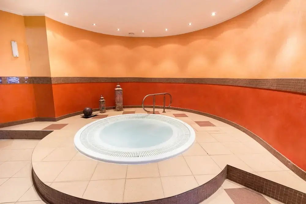 Hotel Kudowa Manufaktura Relaksu - Général