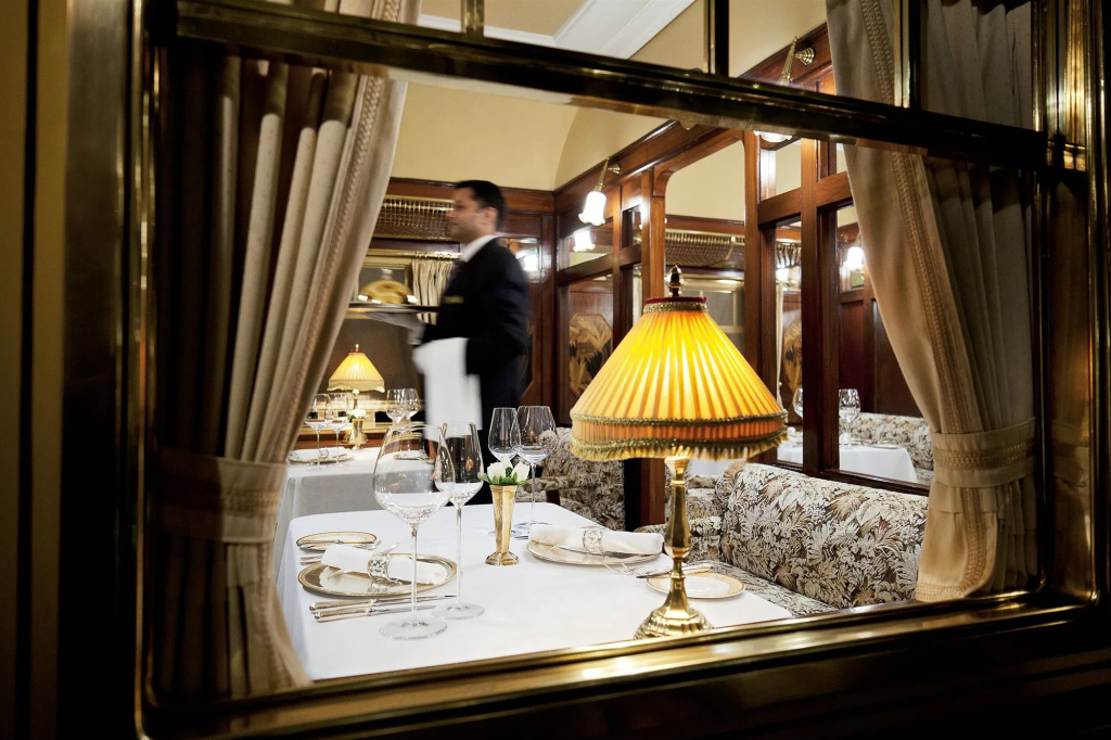 Taj Palace New Delhi