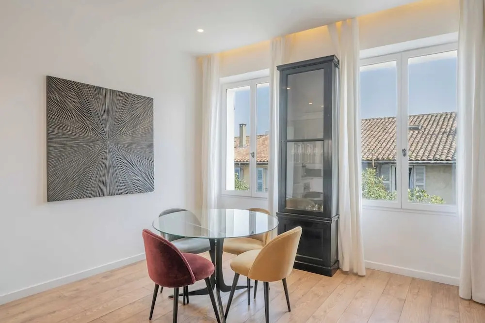 Afficher la photo 6 — Elegant Apartment - AC- 1br-3p - Cogolin