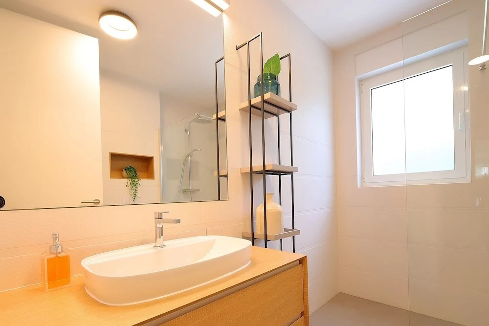 Designed Apartment with Swimming Pool - фото 10