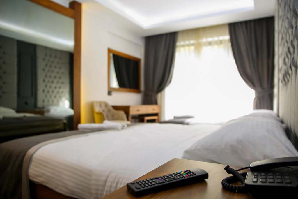 Hotel photo 13