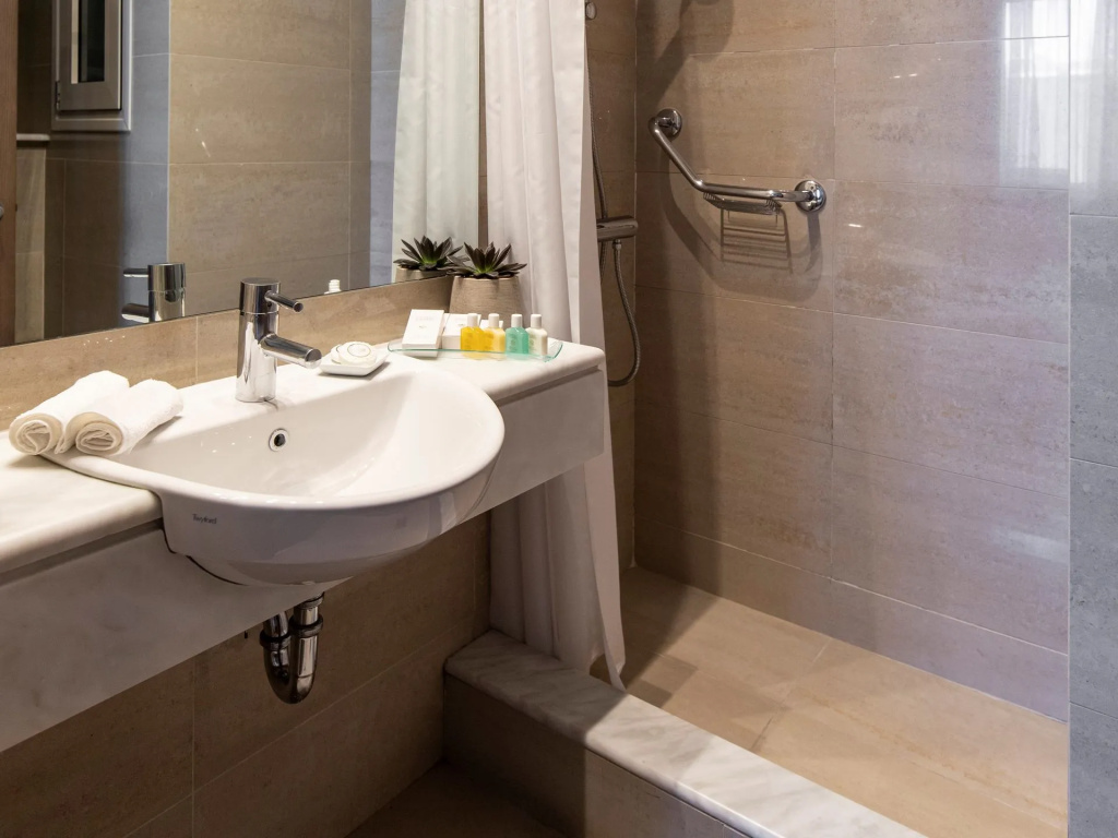 Amalia Athens Hotel - Chambres