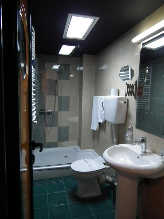 Hotel Kerber Podgorica - Général
