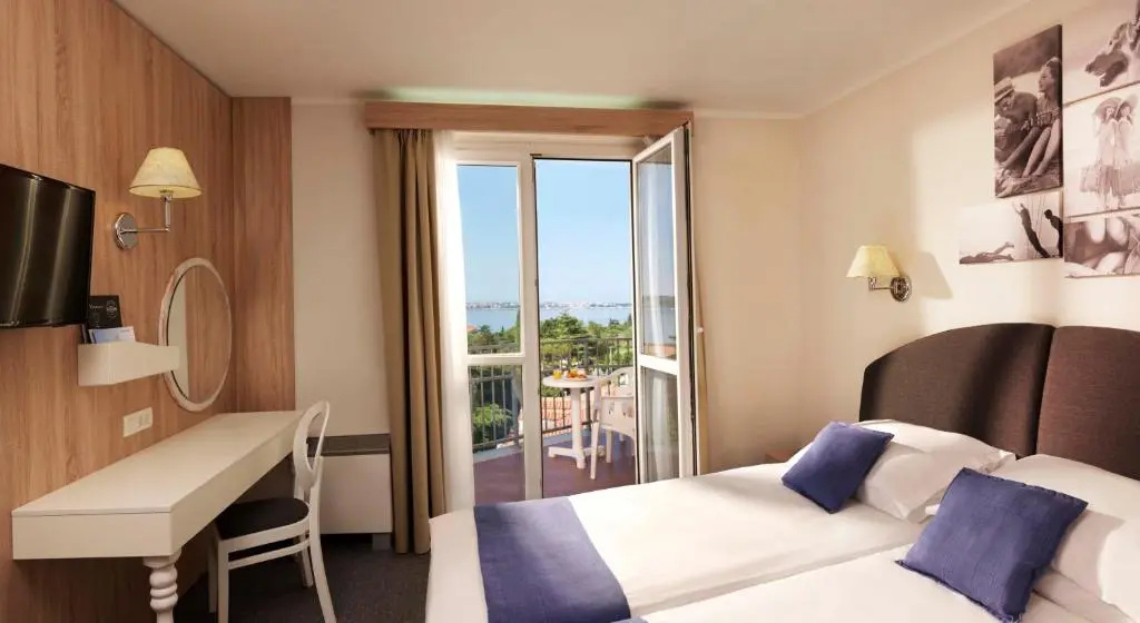 Hotel Mirna – Lifeclass Hotels & Spa, Portorož - Chambres