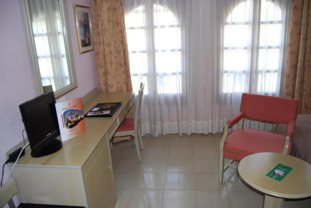 Standard room