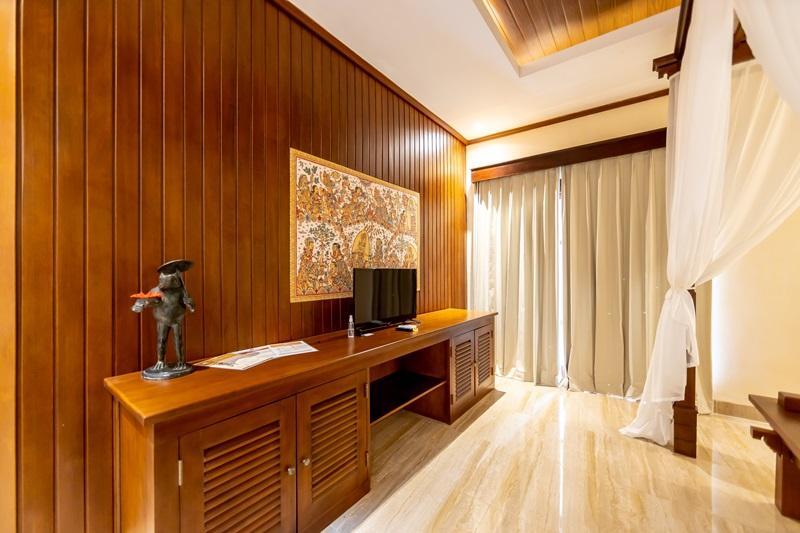 Champlung Sari Hotel Ubud