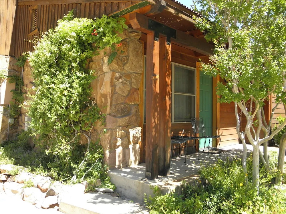 Flanigan's Resort and Spa - Chambres