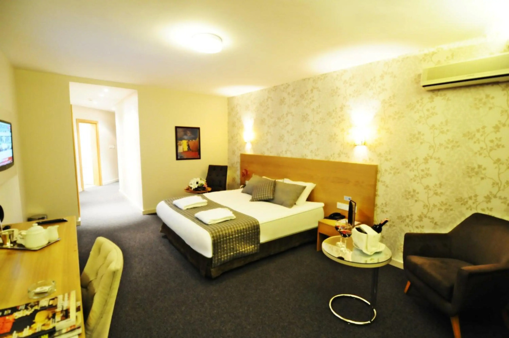 Silivri Park Hotel - фото 20