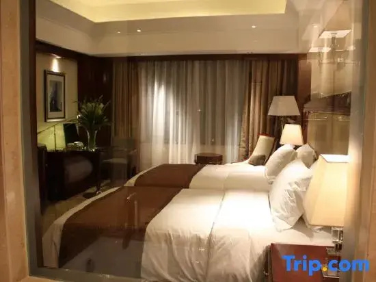 Optics Vally Kingdom Plaza - Chambres