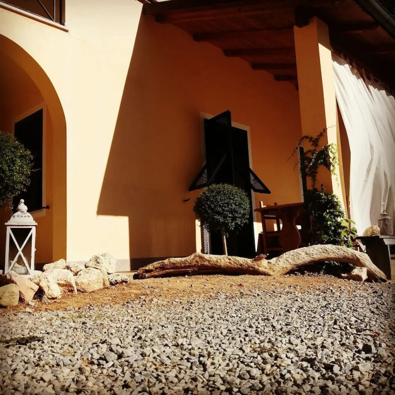B&B I Campi Di Lino