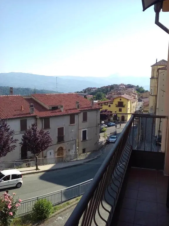 La Meridiana Bed & Bike - Chambres