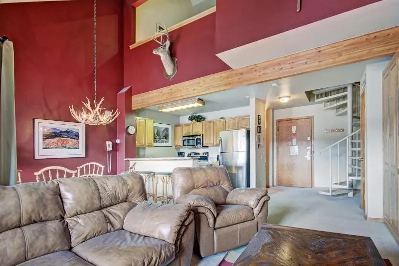 River Mountain Lodge, A Vail Resorts Property - Chambres