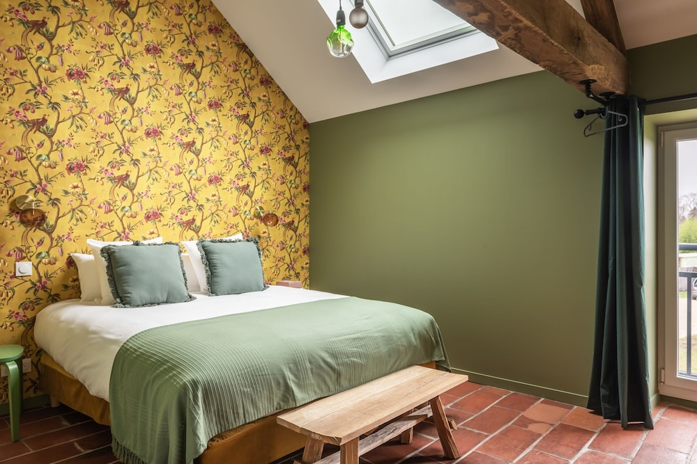 Hotel photo 9