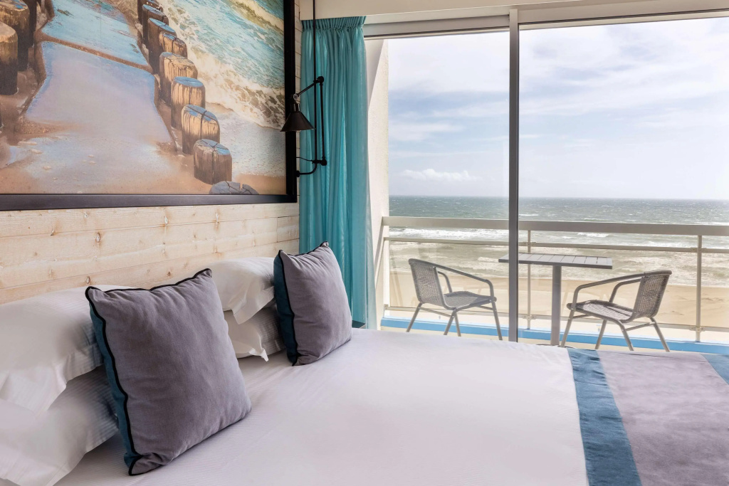 Best Western Plus Hotel Canet-Plage - Général