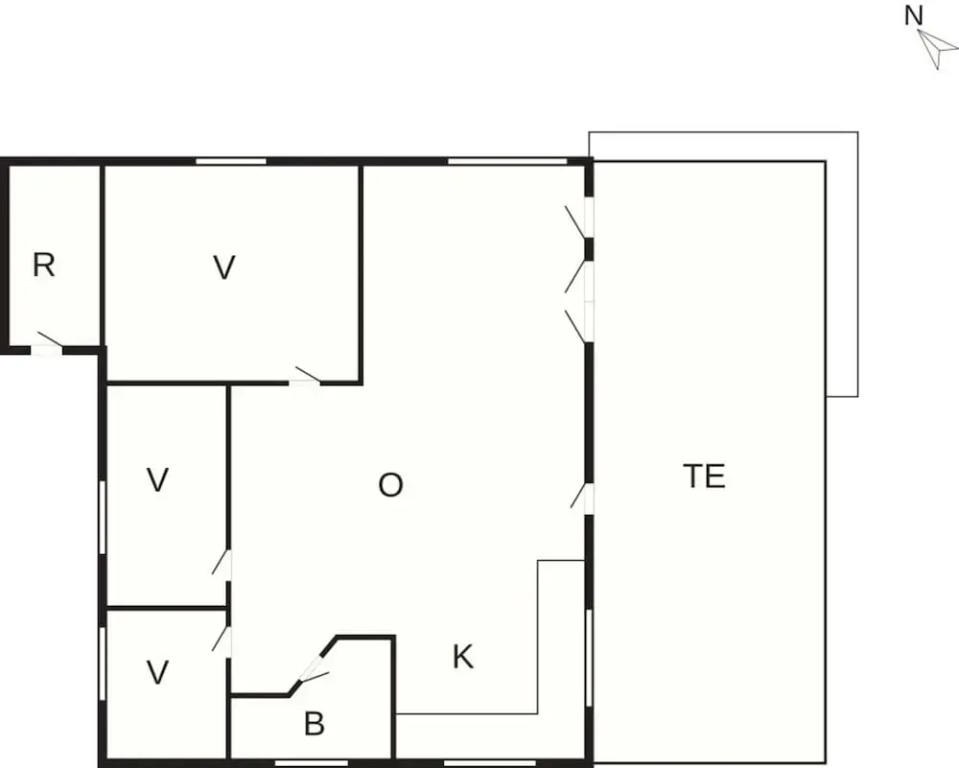 Cottage