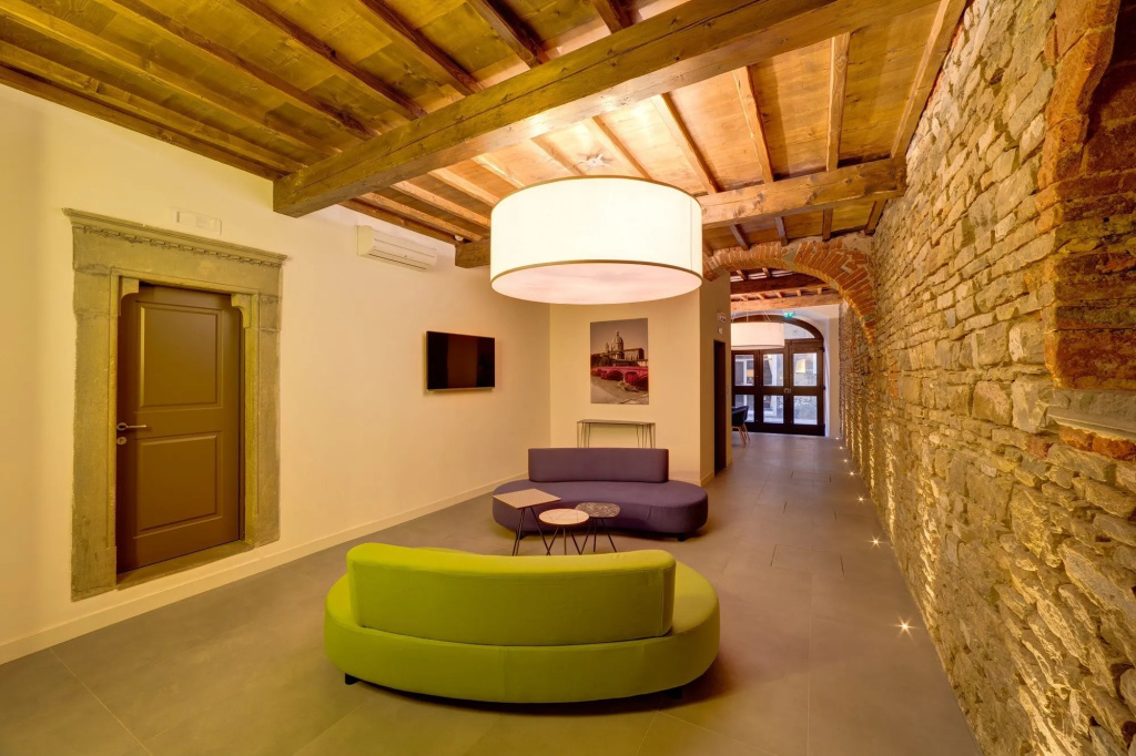 Palazzo Mannaioni Suites - Général