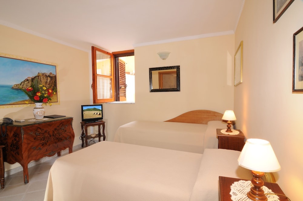 Hotel Villa La Colombaia — 3