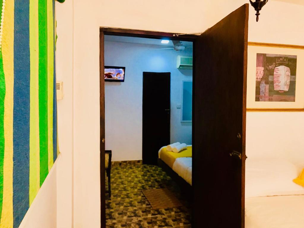 Hotel Dorset