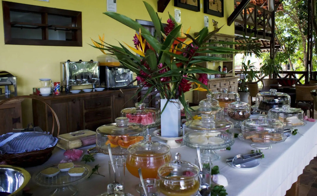 ThalassaGarden Hotel - Pousada - Général