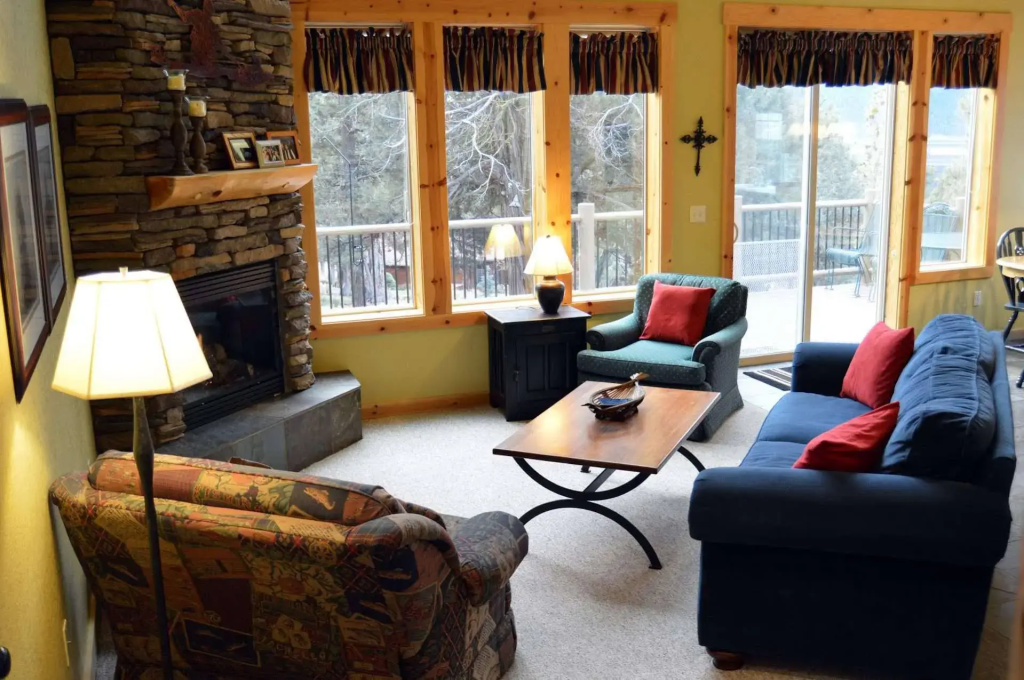 Holiday Inn Resort At Running Y Ranch - фото 10