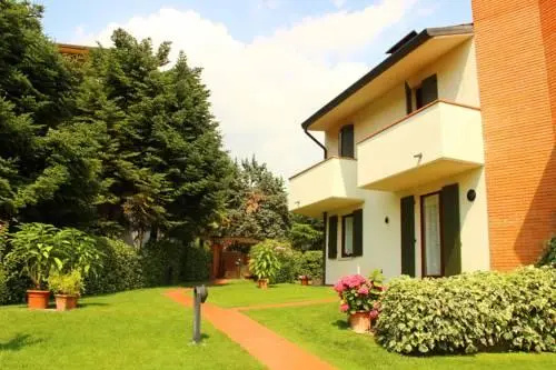 Casa Carlo Magno
