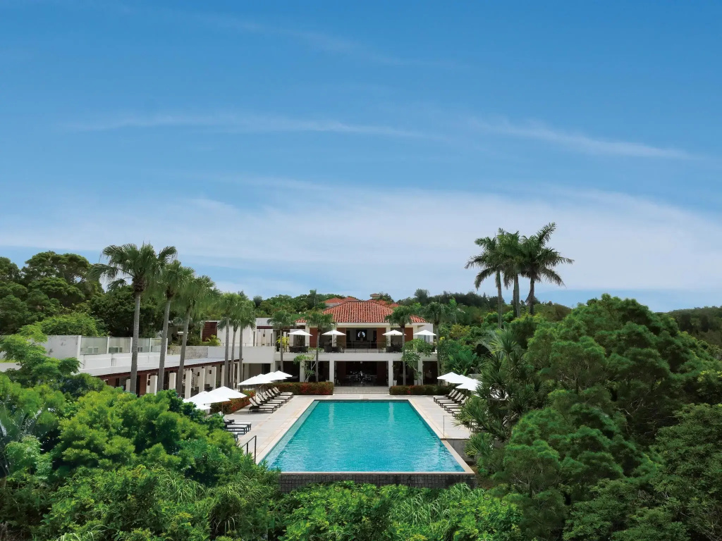 The Atta Terrace Club Towers - Général