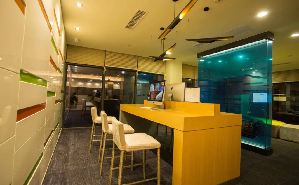 Holiday Inn Express Dujiangyan Ancient City by IHG - Général