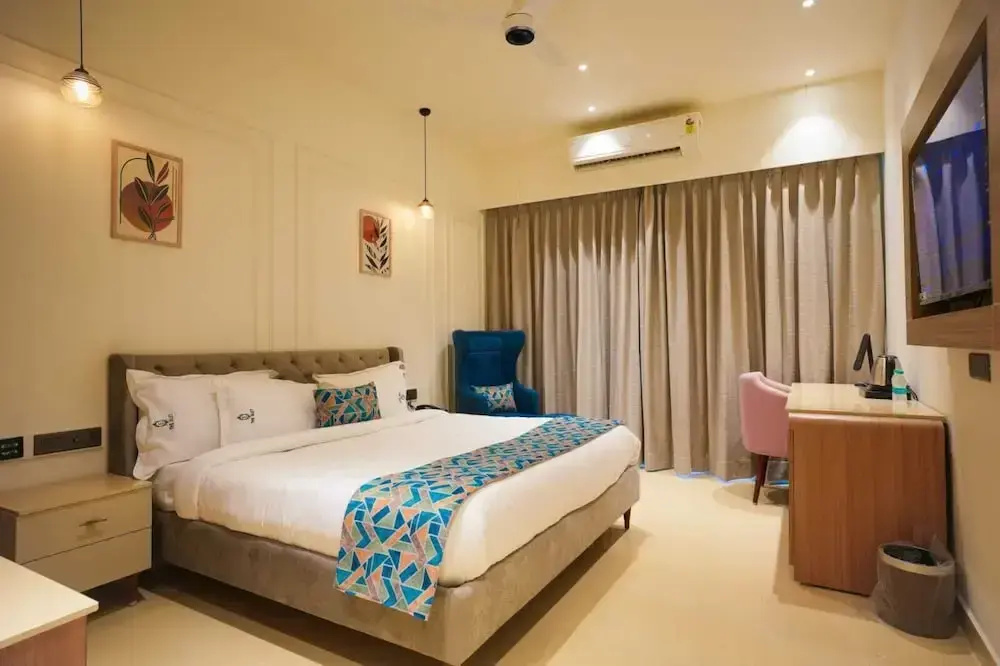Hotel photo 16