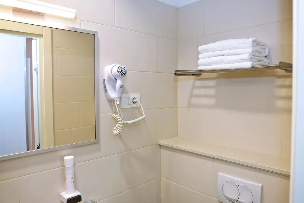 Hotel Delfin - Chambres