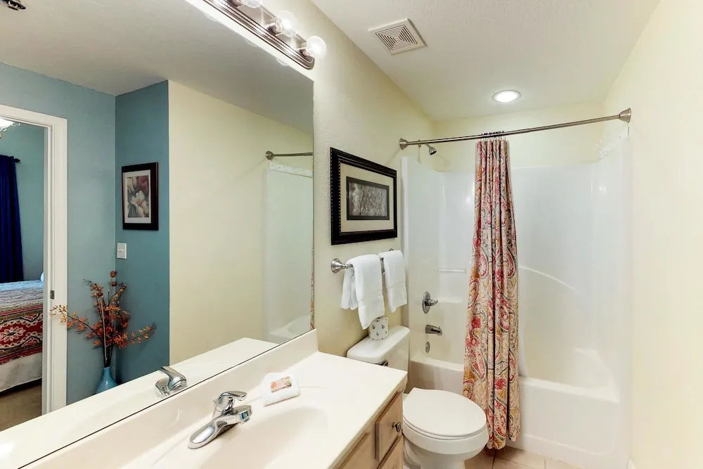 Crystal Shores West By Youngs Sun Coast - Général