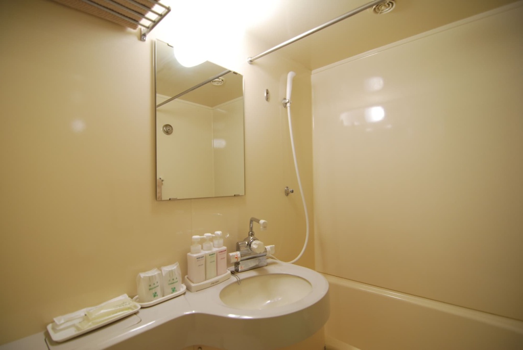 New Star Ikebukuro Hotel 사진 33