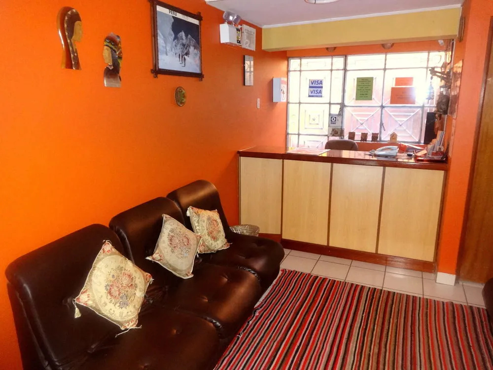 Hotel photo 8