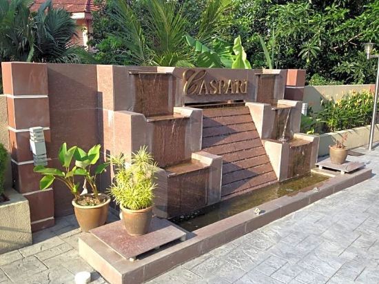 Caspari Hotel image