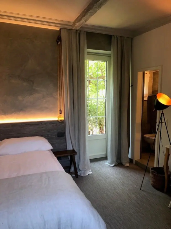 Economy Single room (single bed)