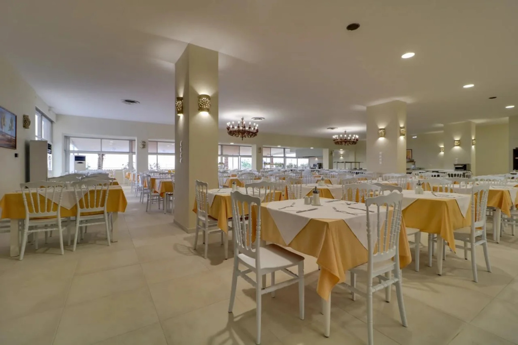 Calamos Beach Hotel, Аттика, Греція мініатюра 28