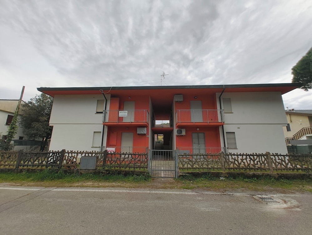 Welcoming Apartment for Five Guests in Rosolina