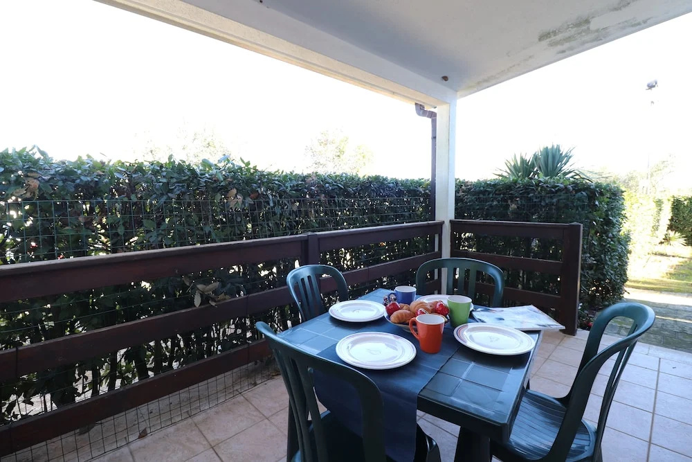 Casa Regina Residence Torre Santo Stefano in Otranto 3 Places