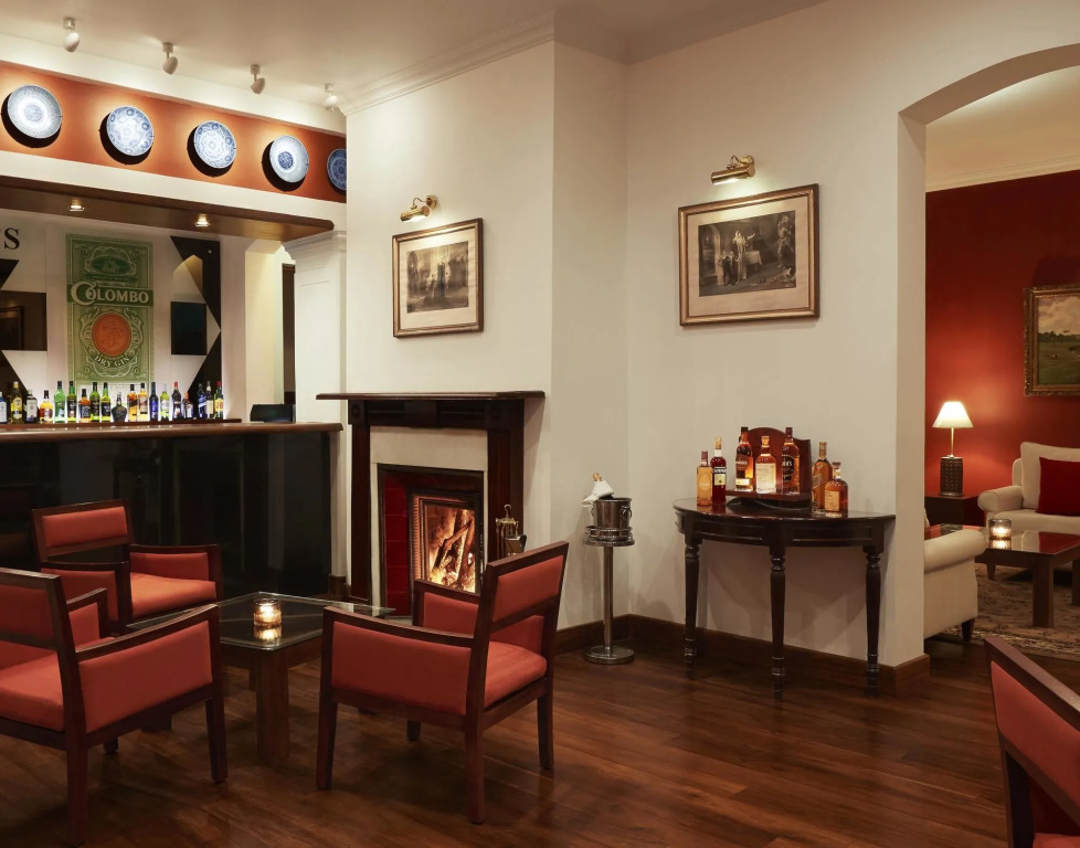 Jetwing St. Andrew's - фото 17