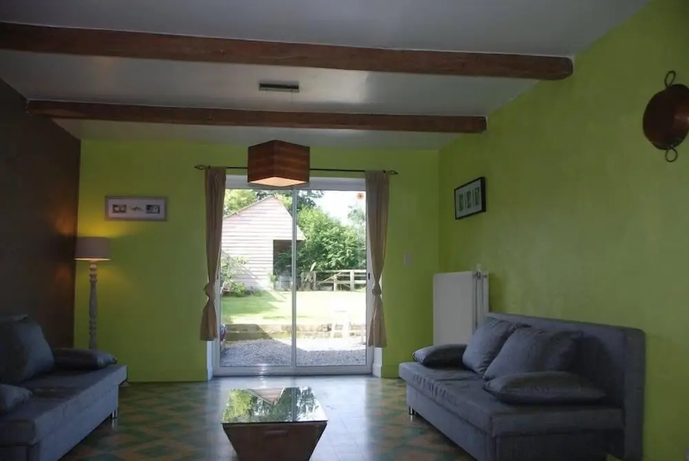 Gîte Les Trois Voisins - фото 3